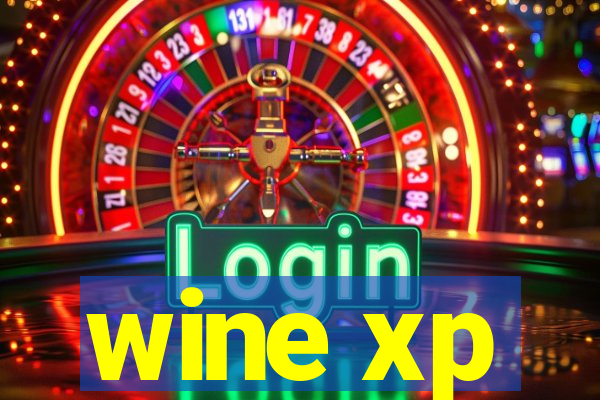 wine xp